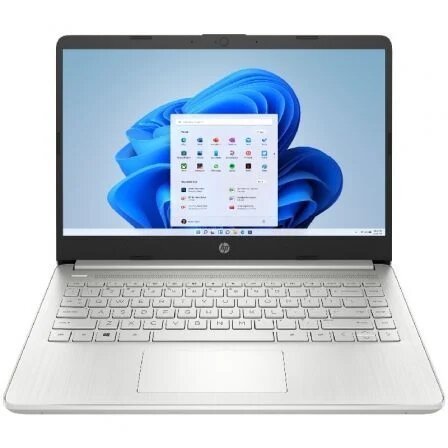 HP 17-CN3002NS - 17,3" - i3-N305- 16GB - 512GB SSD - W11