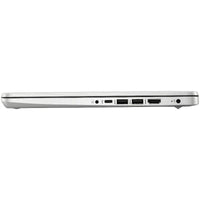 HP 15S-FQ4015NS - 15,6" - i5-1155G7 - 16GB - 1TB SSD - W11