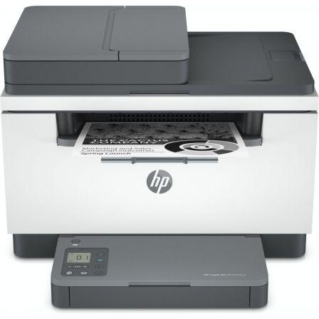 HP Láser MFP M234SDN Multifunción Monocromo Wifi Duplex