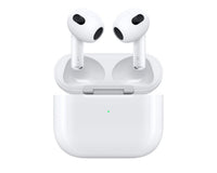 Apple AirPods (3ª generación) carga Lightning - MPNY3TY/A