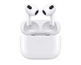 Apple AirPods (3ª generación) carga Lightning - MPNY3TY/A