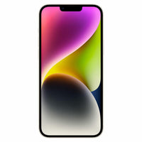 Apple iPhone 14 Plus 128GB Blanco estrella - MQ4Y3ZD/A