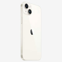 Apple iPhone 14 Plus 128GB Blanco estrella - MQ4Y3ZD/A