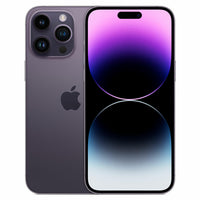 Apple iPhone 14 Pro Max 1TB Morado - MQC53QL/A
