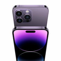 Apple iPhone 14 Pro Max 1TB Morado - MQC53QL/A