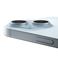 Apple iPhone 15 Plus 256GB Azul - MU1F3QL/A