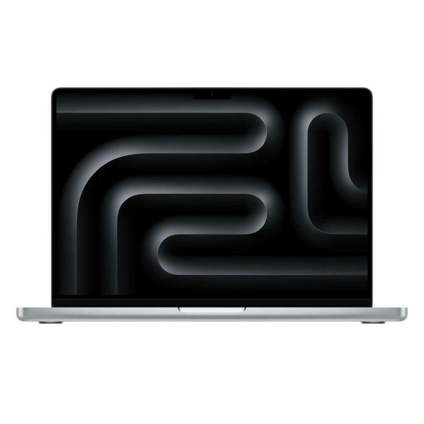 Apple MacBook Pro 14" | Chip M4 | 24GB RAM | 1TB SSD | CPU 10 núcleos | GPU 10 núcleos | Cargador USB-C 70W | Plata - MCX14Y/A
