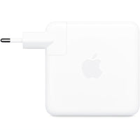 Apple Adaptador de corriente 96W USB-C MacBook Pro 16" - MW2L3ZM/A