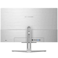 Medion E23403 MD62233- 23.8" - i3-1005G1 - 8GB - 512GB SSD - FreeDos