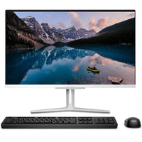 Medion E23403 MD62233- 23.8" - i3-1005G1 - 8GB - 512GB SSD - FreeDos