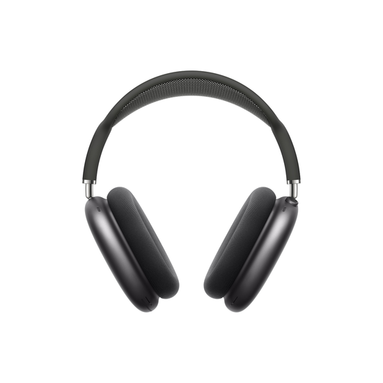 Apple AirPods Max Gris espacial - MGYH3TY/A