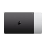 Apple Macbook Pro 16" | Chip M3 Max | 48GB RAM | 1TB SSD | CPU 16 núcleos | GPU 40 núcleos | Negro Espacial - MUW63Y/A