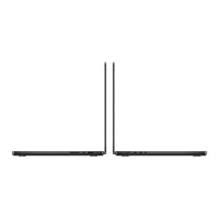 Apple Macbook Pro 16" | Chip M3 Max | 36GB RAM | 1TB SSD | CPU 14 núcleos | GPU 30 núcleos | Negro Espacial - MRW33Y/A