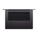 Apple Macbook Pro 16" | Chip M3 Max | 36GB RAM | 1TB SSD | CPU 14 núcleos | GPU 30 núcleos | Negro Espacial - MRW33Y/A