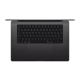 Apple Macbook Pro 16" | Chip M3 Max | 48GB RAM | 1TB SSD | CPU 16 núcleos | GPU 40 núcleos | Negro Espacial - MUW63Y/A