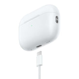 Apple AirPods Pro (2ª generación) con estuche de carga MagSafe (USB‑C) - MTJV3TY/A