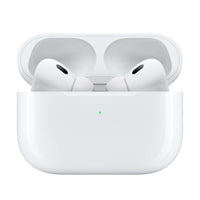 Apple AirPods Pro (2ª generación) con estuche de carga MagSafe (USB‑C) - MTJV3TY/A