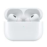 Apple AirPods Pro (2ª generación) con estuche de carga MagSafe (USB‑C) - MTJV3TY/A