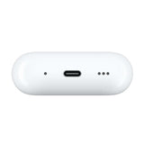 Apple AirPods Pro (2ª generación) con estuche de carga MagSafe (USB‑C) - MTJV3TY/A