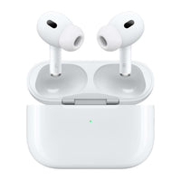 Apple AirPods Pro (2ª generación) con estuche de carga MagSafe (USB‑C) - MTJV3TY/A