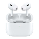 Apple AirPods Pro (2ª generación) con estuche de carga MagSafe (USB‑C) - MTJV3TY/A