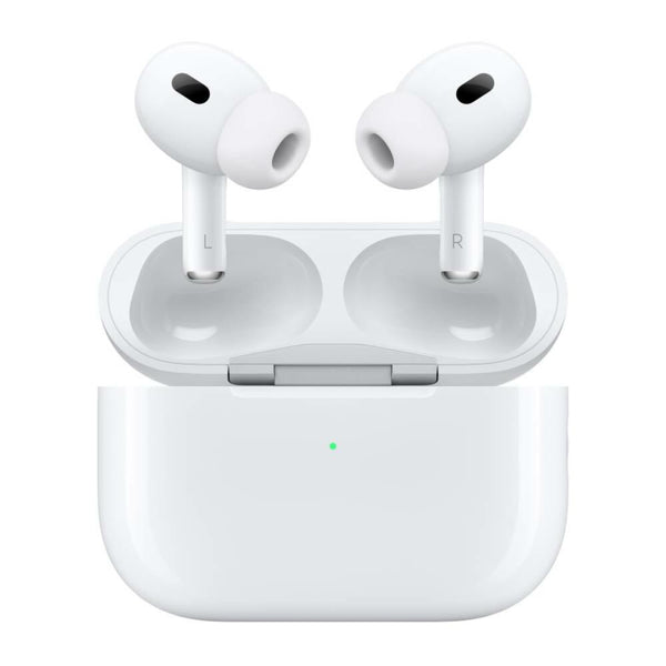 Apple AirPods Pro (2ª generación) con estuche de carga MagSafe (USB‑C) - MTJV3TY/A