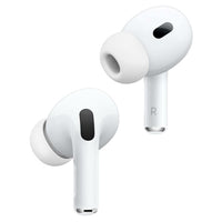 Apple AirPods Pro (2ª generación) con estuche de carga MagSafe (USB‑C) - MTJV3TY/A