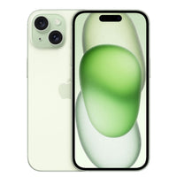 Apple iPhone 15 512GB Verde - MTPH3QL/A