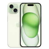 Apple iPhone 15 256GB Verde - MTPA3QL/A
