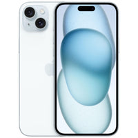 Apple iPhone 15 Plus 512GB Azul - MU1P3QL/A