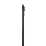 Apple iPad Pro 13" M4 | WiFi | 2TB | Vidrio Estándar | Negro Espacial - MVX83TY/A