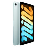 Apple iPad Mini | WiFi | 256GB | A17 Pro | Azul - MXNC3TY/A