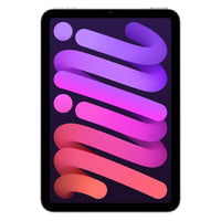 Apple iPad Mini | WiFi + Cellular | 128GB | A17 Pro | Púrpura - MXPR3TY/A
