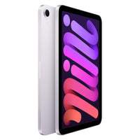 Apple iPad Mini | WiFi + Cellular | 128GB | A17 Pro | Púrpura - MXPR3TY/A