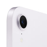 Apple iPad Mini | WiFi + Cellular | 128GB | A17 Pro | Púrpura - MXPR3TY/A