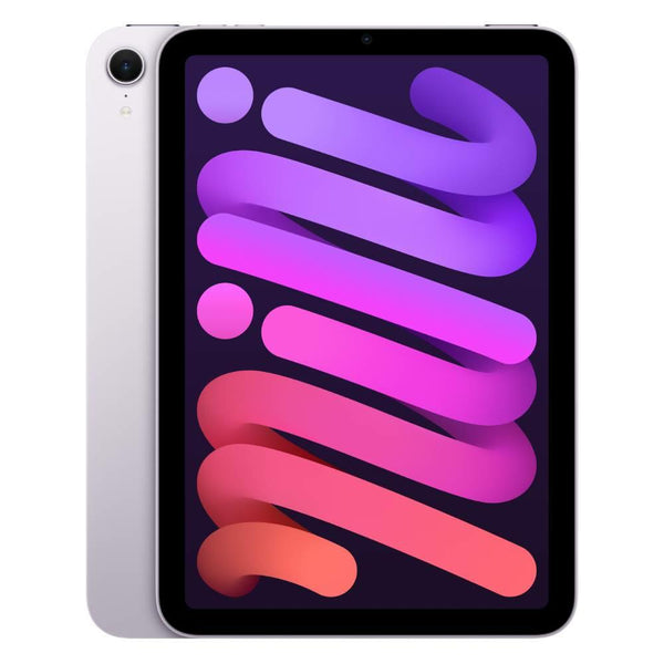 Apple iPad Mini | WiFi | 128GB | A17 Pro | Púrpura - MXN93TY/A