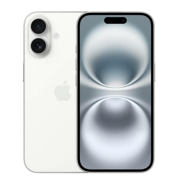Apple iPhone 16 Plus 256GB Blanco - MXWV3QL/A