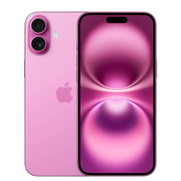 Apple iPhone 16 512GB Rosa - MYEQ3QL/A