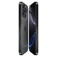 Apple iPhone 16 Pro 256GB Negro - MYNH3QL/A