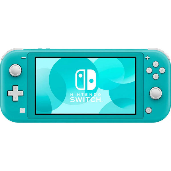 Nintendo Switch Lite Turquesa