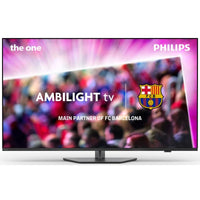 Philips The One 43PUS8919 43" Smart Tv Wifi Ambilight UltraHD 4K