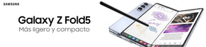 Compra ya en www.csystemreinosa.es tu smartphone Samsung Galaxy Z Fold5 al mejor precio.
