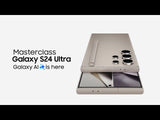 Samsung Galaxy S24 Ultra Violeta Titanium - 256GB - 12GB - 5G