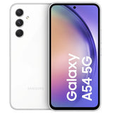 Samsung Galaxy A54 Blanco - 128GB - 6GB - 5G