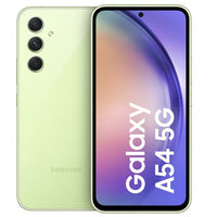Samsung Galaxy A54 Verde - 128GB - 8GB - 5G
