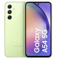 Samsung Galaxy A54 Verde - 128GB - 6GB - 5G