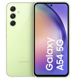Samsung Galaxy A54 Verde - 128GB - 8GB - 5G