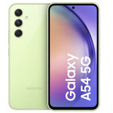 Samsung Galaxy A54 Verde - 256GB - 8GB - 5G