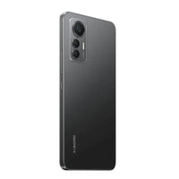 Xiaomi 12 Lite Negro - 128GB - 6GB 5G