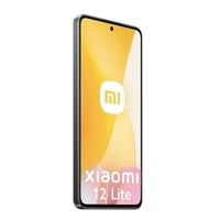 Xiaomi 12 Lite Negro - 256GB - 8GB 5G